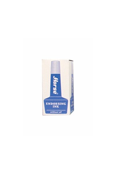 MC Micostore Tus stampila Horse 140-1052, albastru, 28ml, cu picurator