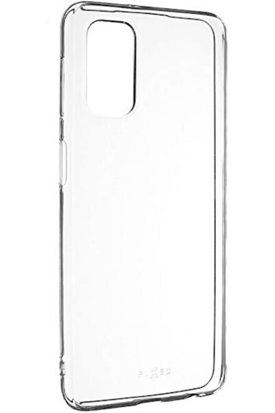 Other NetOne Πίσω Κάλυμμα Σιλικόνης 2mm Διαφανές (SAMSUNG A325F Galaxy A32 LT...