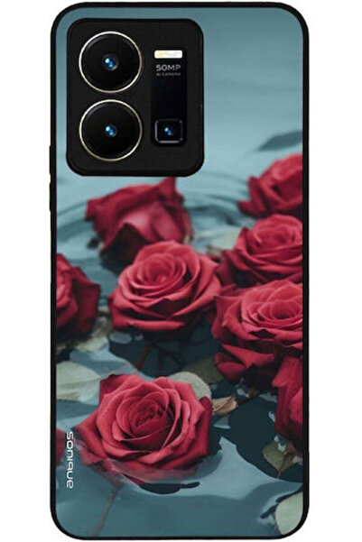 Other Θήκη Sonique Σειρά Ηλιοβασίλεμα στην Εδέμ Βίβο Y35 4g Βίβο Y22 Βίβο Y22s Μ