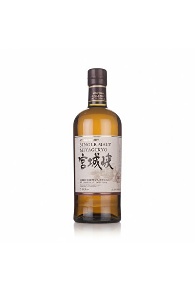 Nikkahname Whisky Nikka Miyagikyo Single Malt, 45%, 0.7L