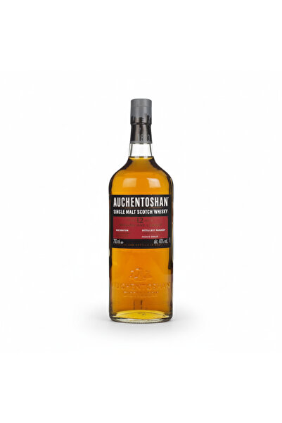 Kilchoman Whisky Auchentoshan 12 Ani Whisky, 40%, 0.7L