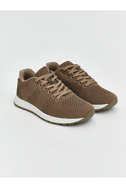 LC Waikiki Peak New Season Mesh Men's Sports Shoes