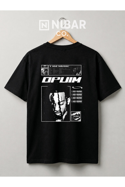 Grafftee Clothing Playboi Carti Designed Unisex Premium Cotton High-Quality P...