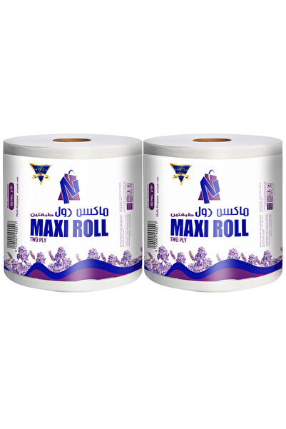 NESTO Maxi Roll 2Ply 2X150Mt