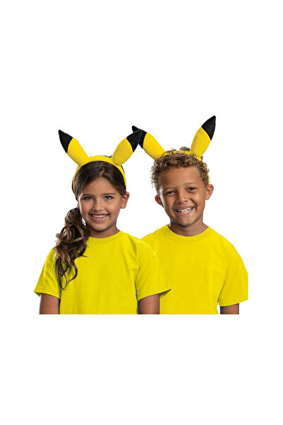 Godan Bentita Pokemon Pikachu Home