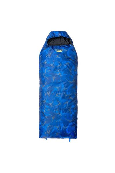 SNUGPAK Υπνόσακος Παιδικός Sleeper Kids WGTE Μπλε