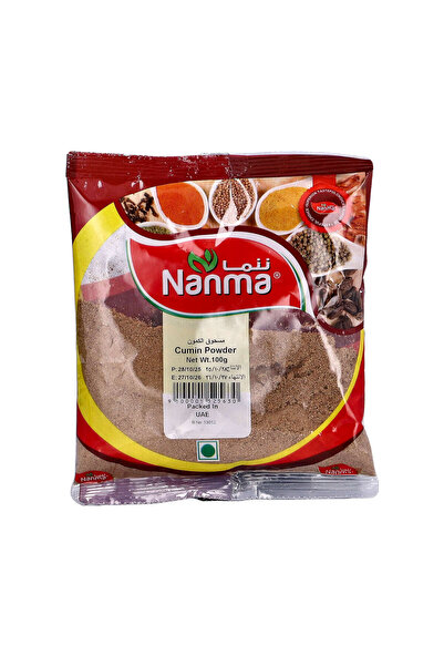 Nanma Cumin Powder 100g