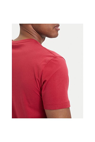 Gant Tricou bărbătesc 2003184 Roșu