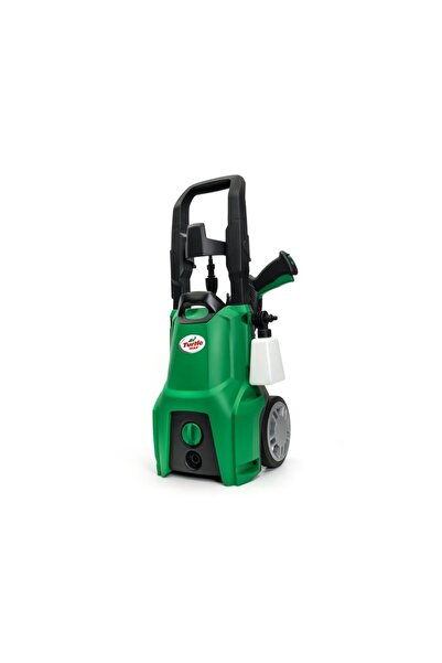 Turtle Wax Aparat de spalat cu presiune TW120 , 120 Bar, 390 l/h, 1600W, 40 °...