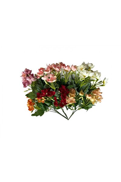 OEM Buchet Floricele 2/Set Roz Deschis