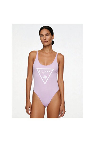 Guess Costum de baie de damă E6GJ43KF442 Mov