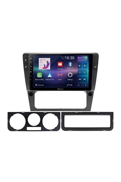 Pioneer PF97BT VolksWagen Passat B6 9 inç Carplay Androidauto Multimedya Sistemi