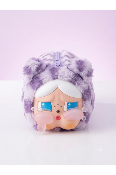 pelonun dunyasi Peluş kalem kutu cry baby