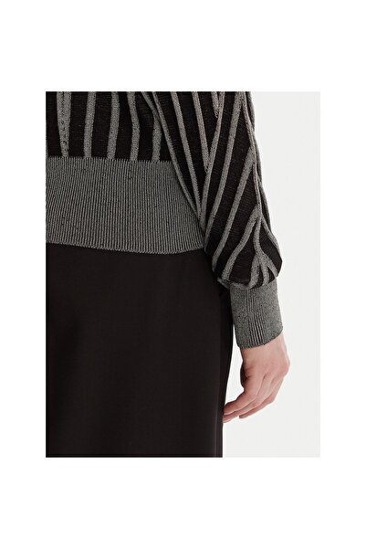 Dkny Pulover de damă P5MSDZ52 Negru