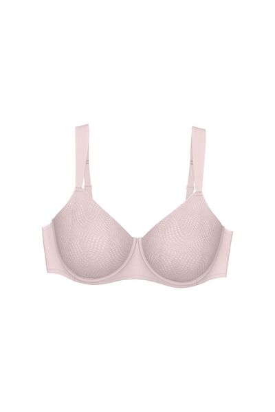 Triumph Sutien cu sârmă pentru femei 10219713 Roz