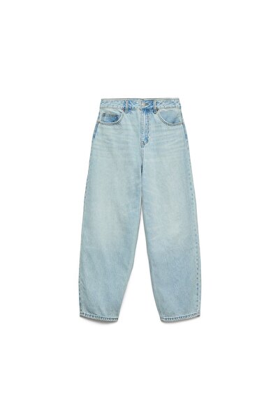 Vero Moda Blugi de damă 10330900 Albastru