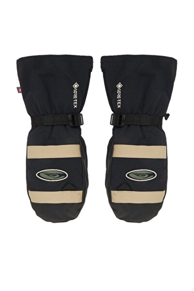 Quiksilver Mănuși de schi pentru bărbați EQYHN03189-KVJ0 Negru