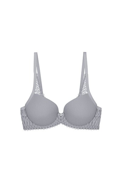 Triumph Sutien cu sârmă pentru femei 10216459 Gri