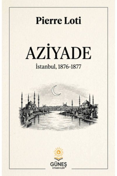Gece Kitaplığı Aziyade