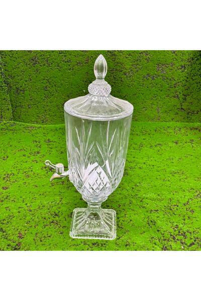 DURA VİTRELLA 3000ML CAM ŞERBETLİK / SEBİL 62391
