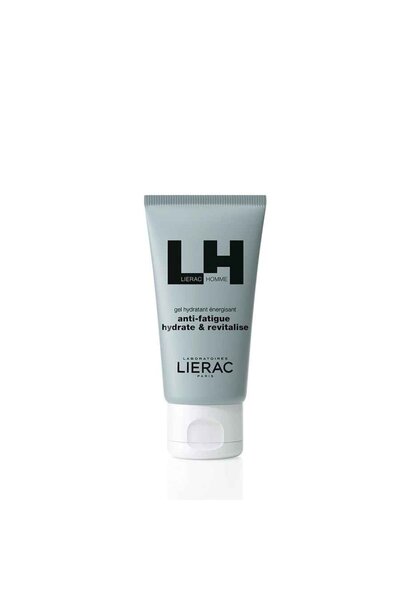 Lierac Homme Ενυδατικό Τζελ για Τόνωση 50ML