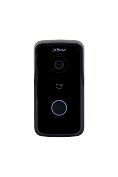 DAHUA IP Villa Door Station DHI-VTO2111D-P-S3 – Smart Video Door Intercom wit...