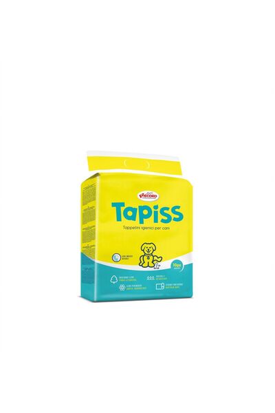 Other Covorase absorbante pentru caini Tapiss, 60 x 90 cm, 10 bucati