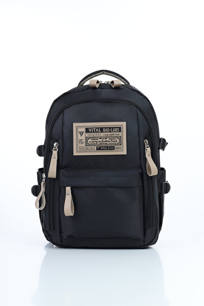D'VERS Vital Series Labs Multi-Compartment, Large Volume, Durable and Ergonom...