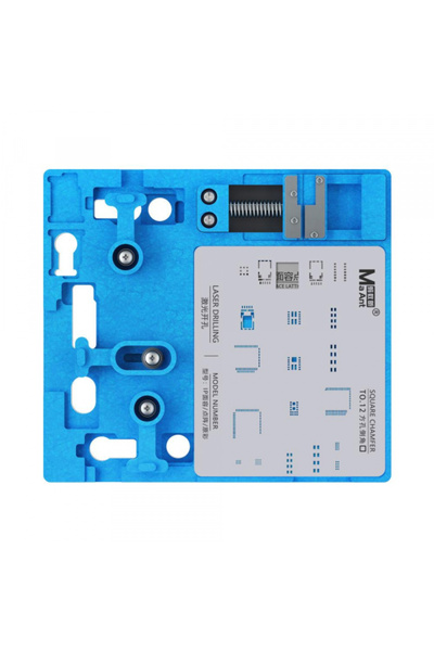 OEM MaAnt MR-01 Βάση Εργασίας Reballing για Apple iPhone Σειρά 11 - 16