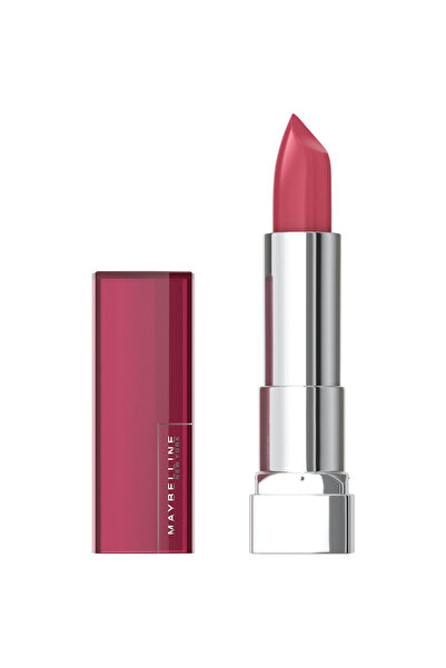 Maybelline New York Ruj satinat Color Sensational 233 Pink Rose, 4.2 g