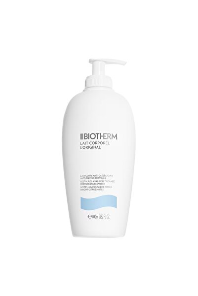 Biotherm Γαλάκτωμα σώματος, 400 ml