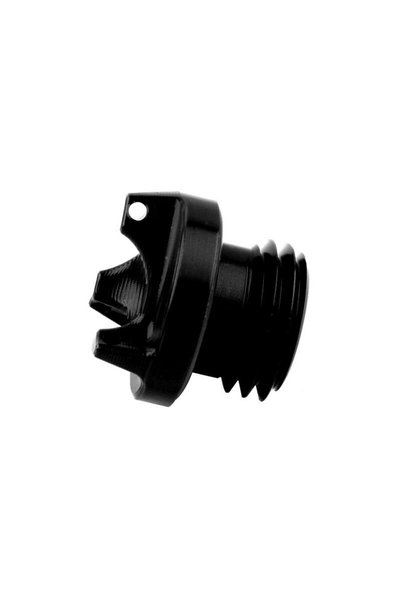 Yamaha R25 MT25 Dekoratif YAĞ Kapak Vidası Siyah