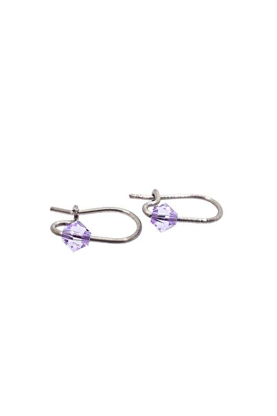 Migati Cercei violet titan pur pentru copii mici
