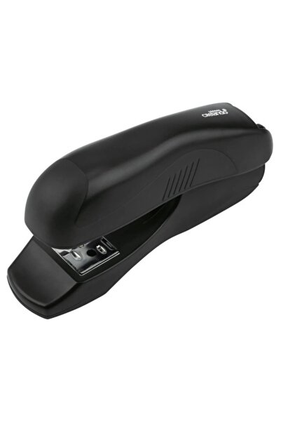 Crelando Capsator negru 24/6 26/6, 25 coli