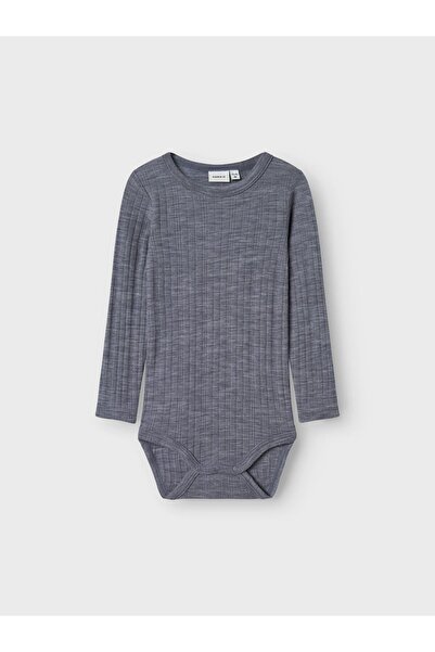 Name it Merino vlněné dupačky