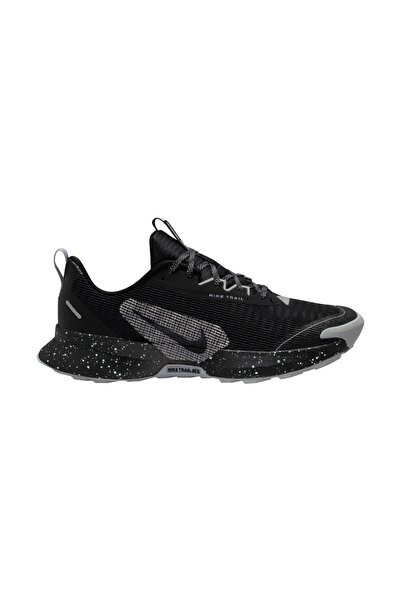Nike ΤΖΟΥΝΙΠΕΡ ΤΡΕΪΛ 3 FQ0904-001 Μαύρο 42.5