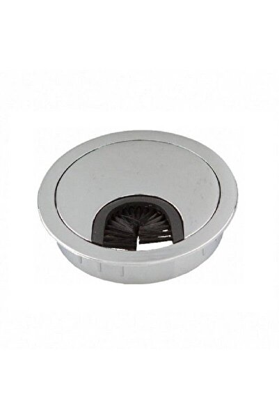 OEM Trecere Cablu Rotunda Aluminiu GTV Fi60 mm