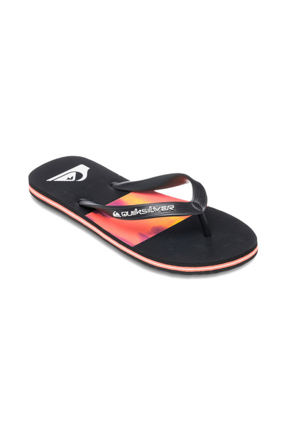 Quiksilver ΜΟΛΟΚΑΪ ΣΤΡΑΪΠ 25 AQYL101431-MKZ9 Πολύχρωμο 42