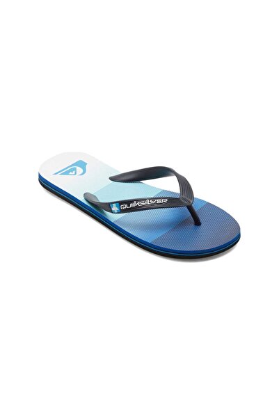 Quiksilver ΜΟΛΟΚΑΪ ΣΤΡΑΪΠ AQYL101361-XBBB Μπλε 41
