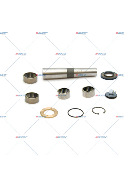 Auger Set Pivoti Axa Directie Mercedes-benz Atego Atego 2 Atego 3 2000-2026
