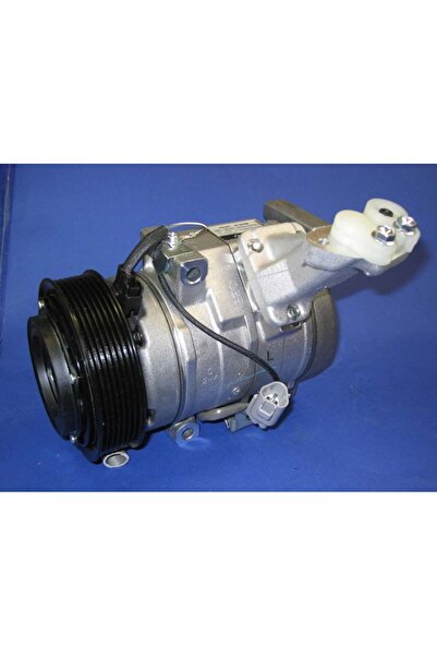 DENSO Compresor de Aer Conditionat Toyota Avensis Verso 2.0 08.01-11.09 TOYOT...