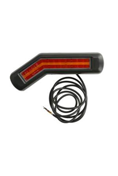 WAS Lampa Spate Stanga (led 12/24v cu Semnalizare cu Lumini Frana Lumini Parc...