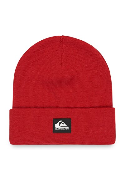 Quiksilver Pălărie bărbătească EQYHA03426-RZM0 Roșu