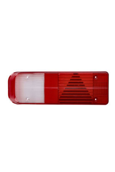 TRUCKLIGHT Geam Lampa Elementul Lampii Spate Geam Lampa Stanga (cu Semnalizar...