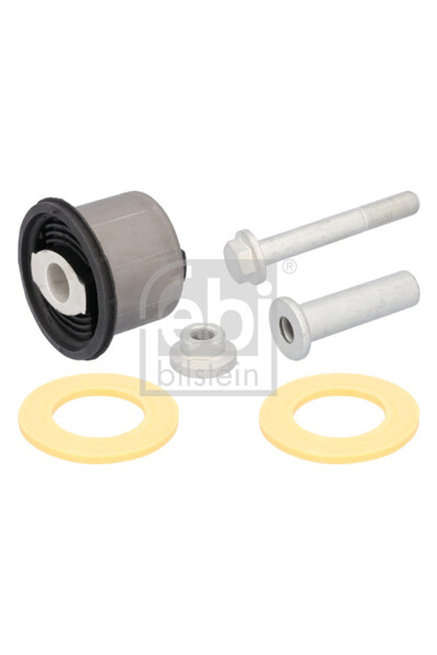 FEBI BILSTEIN Set de Reparatie a Inclinarii Cabinei Mercedes Actros MP4 / MP5...