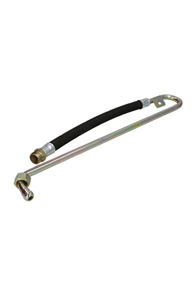 czm Conducta Metalica a Sistemului de Racire Mercedes Actros MP2 / MP3 Atego ...