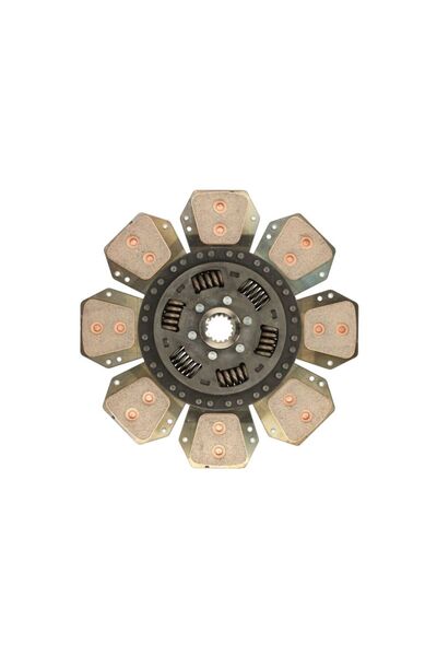 LUK Disc Ambreiaj Ceramica (310mm Numar Adaptori: 8) Renault 103-52 Ta 103-52...