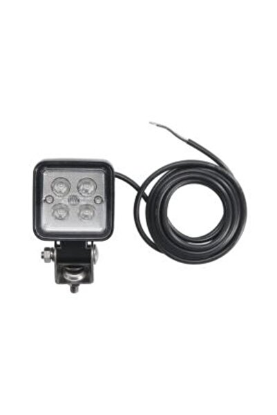 WAS Lampa de Lucru (led Numar Elemente Led: 4 Inaltime: 76mm Latime: 76mm Ada...