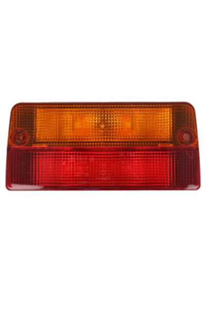 COBON Lampa Spate Dreapta/Stanga (portocaliu/Rosu cu Semnalizare cu Lumini Fr...