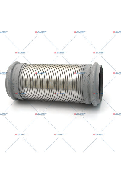 Auger Teava Flexibila Esapament Renault Kerax Magnum Premium... Volvo Fh FH12...